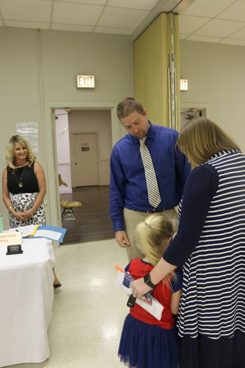 Franklin Parish Teacher Recruitment Fair