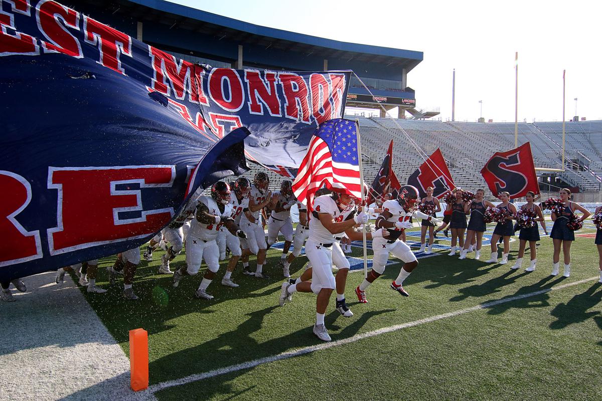 Rebels Ready For Nationally Ranked Longview Sports Hannapub Com