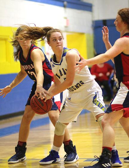 Franklin Academy Basketball The Franklin Sun Hannapub Com