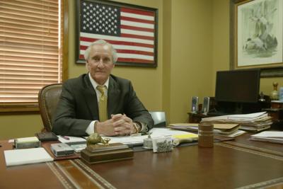 District Attorney Taking More Cases To Trial Local State Headlines Hannapub Com