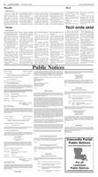 Public Notices - Nov. 9, 2022