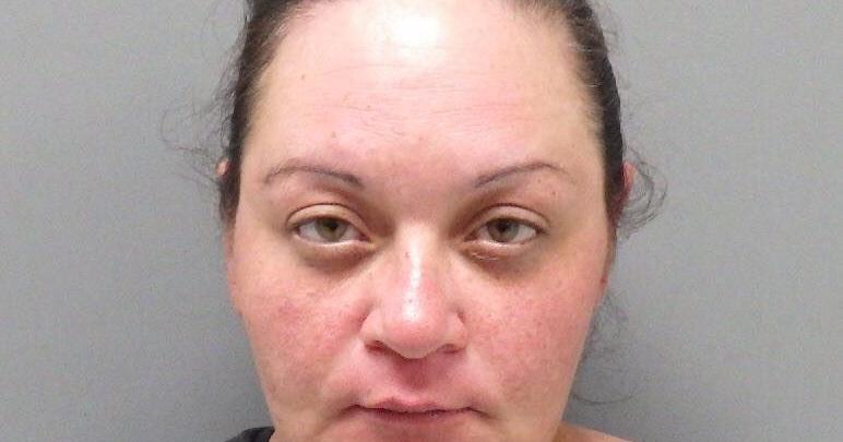 Out-of-state couple arrested for selling meth pills | Crime | hannapub.com