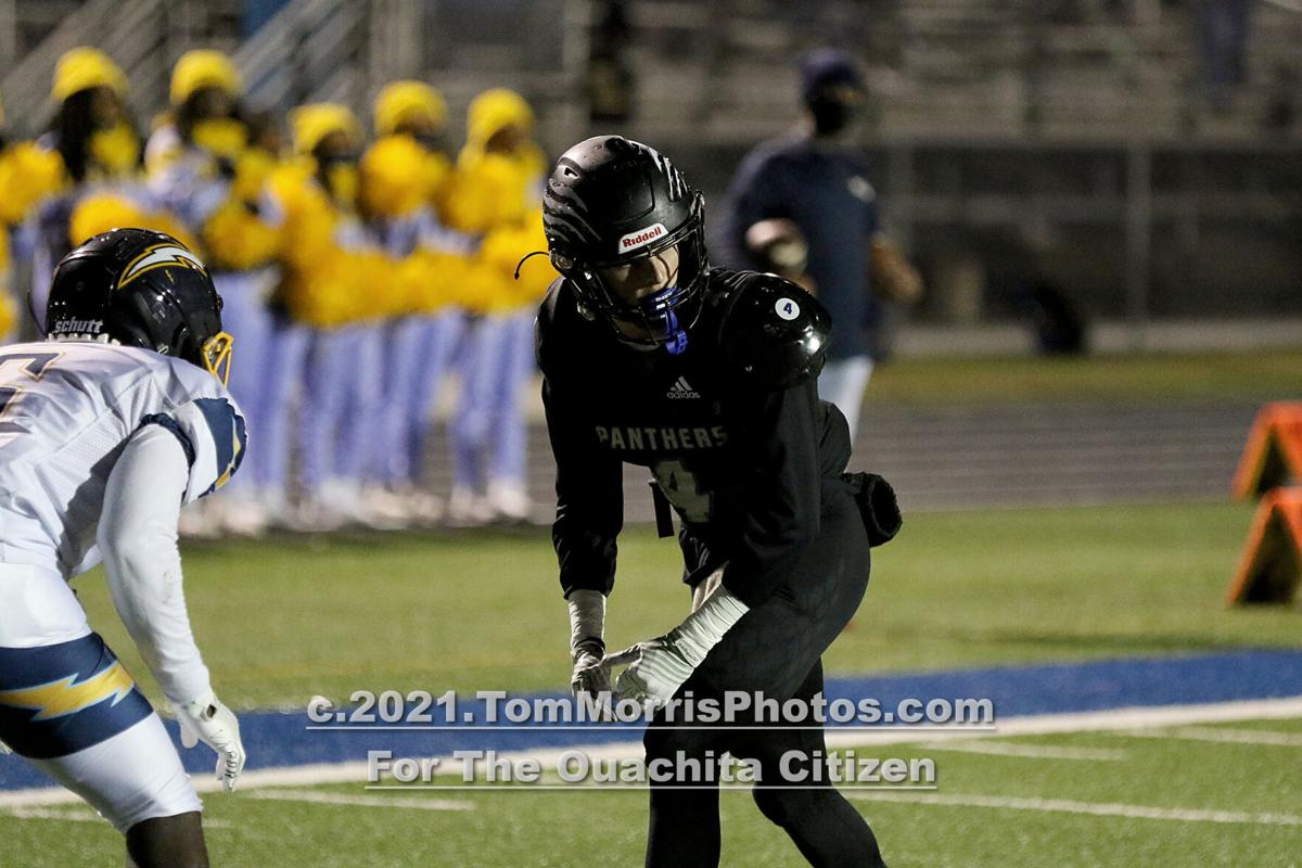 2021 Madison Prep At Sterlington
