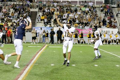 University Brings 27 Game Win Streak To Bill Ruple Stadium