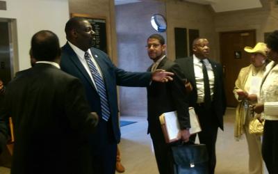 Da To Drop Lawsuit Seeking To Remove Berry From Monroe City School Board Crime Hannapub Com