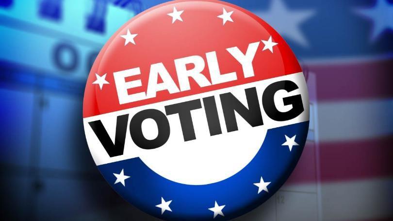 early voting starts saturday local state headlines hannapub com early voting starts saturday local