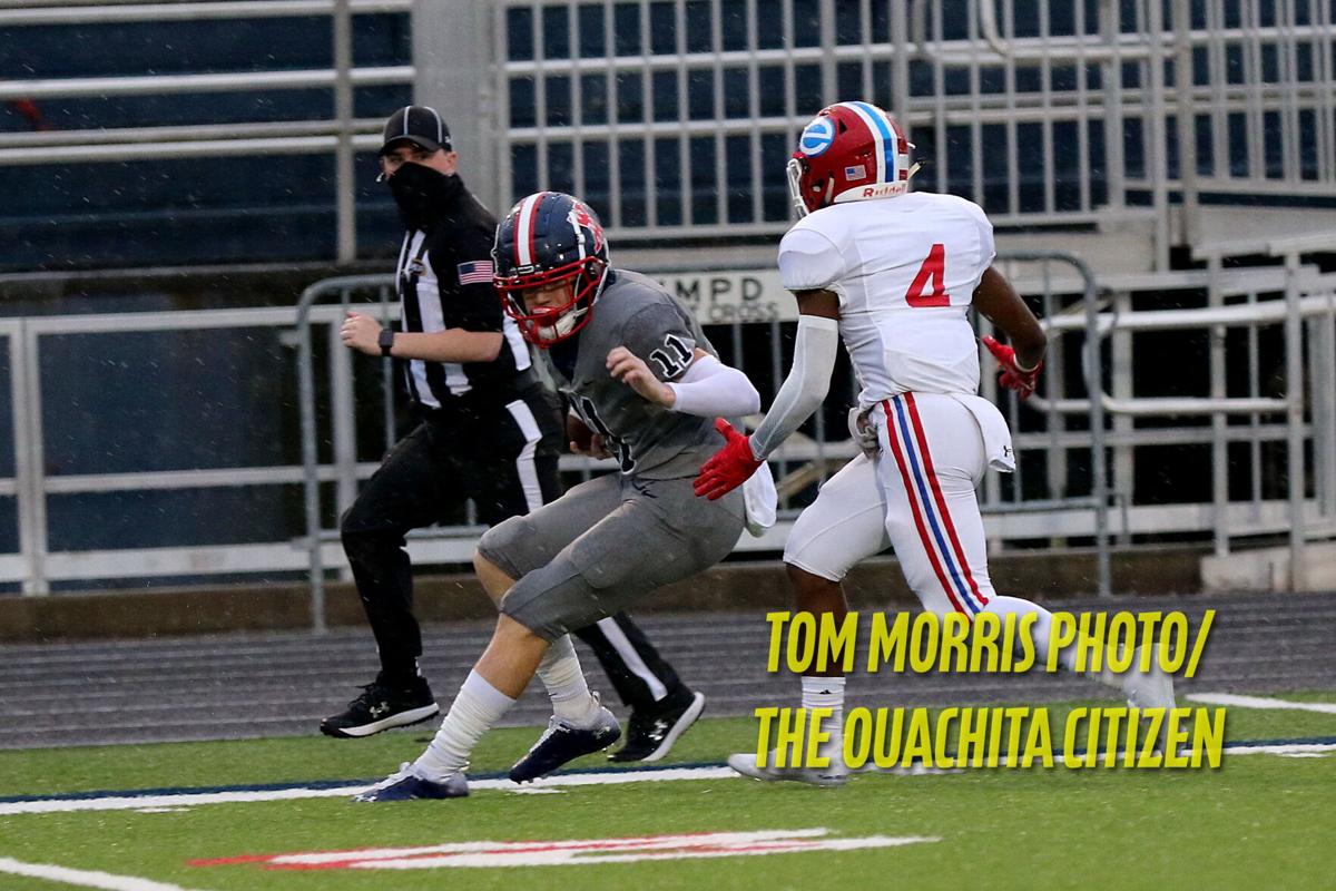 Evangel at West Monroe - 8Oct2020