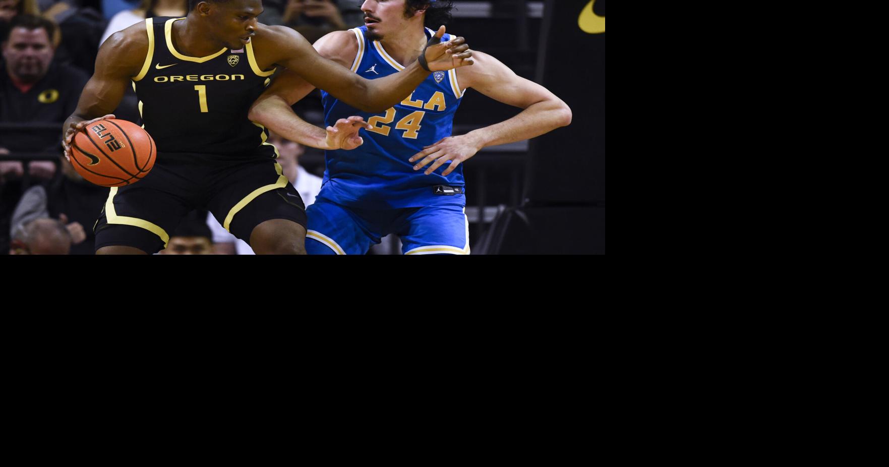 West Coast college basketball in the Pac12 and Mountain West Best