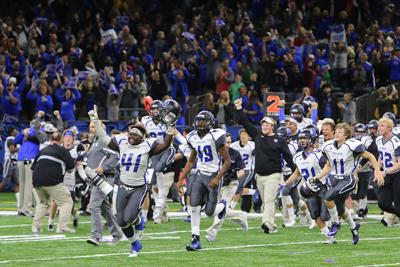 Greatest Games Sterlington Upsets Madison Prep No 1 Sports