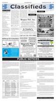 Public Notices - March 25, 2026