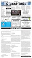 Franklin Sun Public Notices, Inactive Voters - Feb. 11, 2026