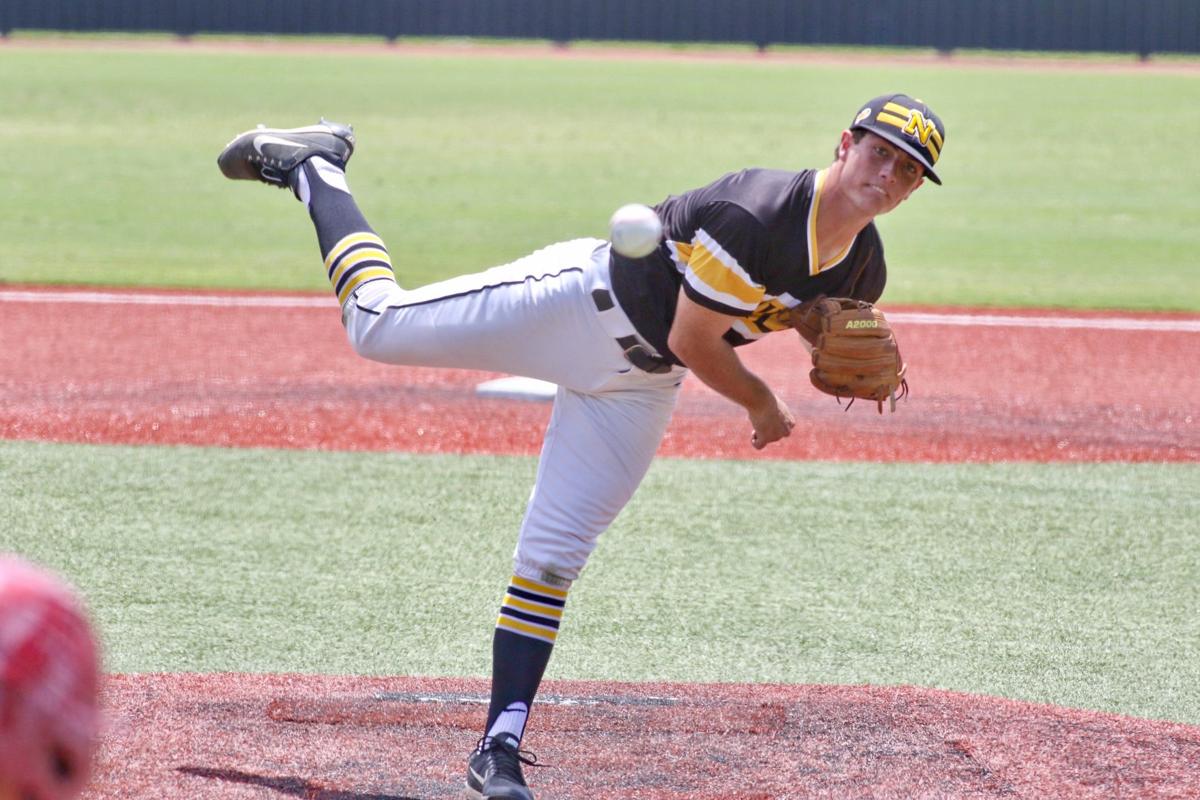 'What's wrong with (Neville) baseball?' Nothing, nothing at all