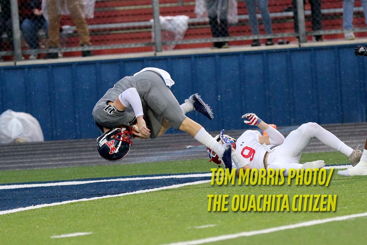 Evangel at West Monroe - 8Oct2020