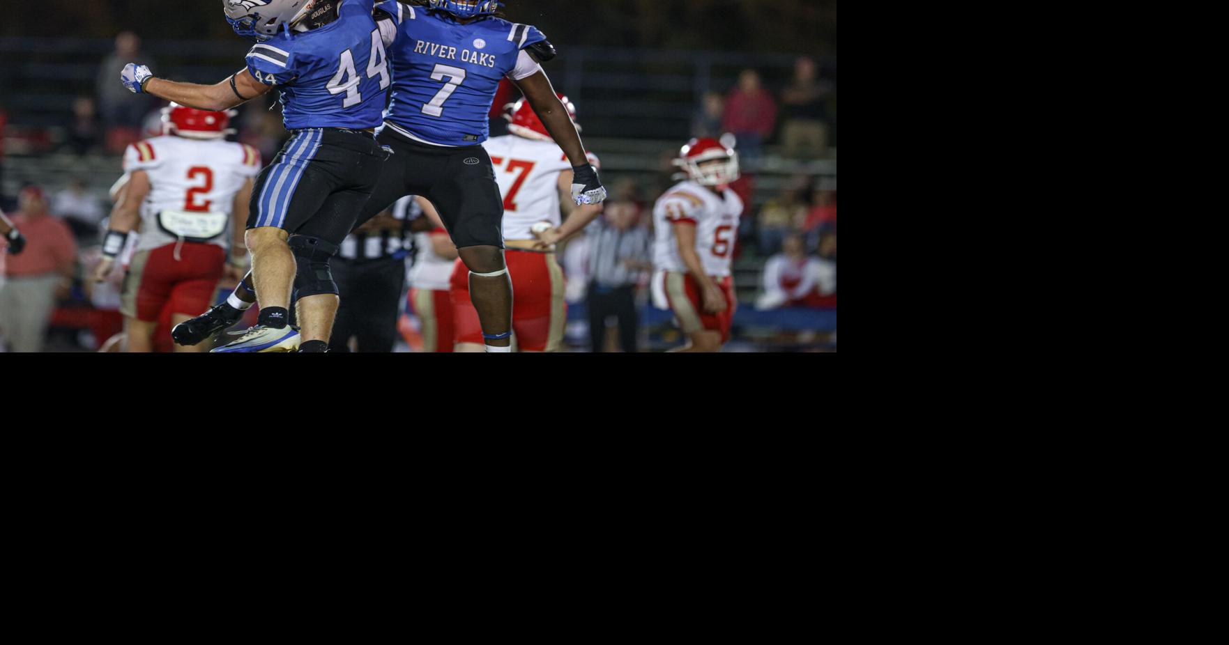 River Oaks punches ticket to MAIS state championship game | Sports ...