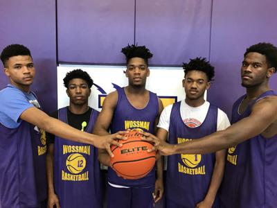 Losing Twice In The Don Redden Was Reality Check For Wossman