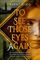 Wisner native authors book while living in London