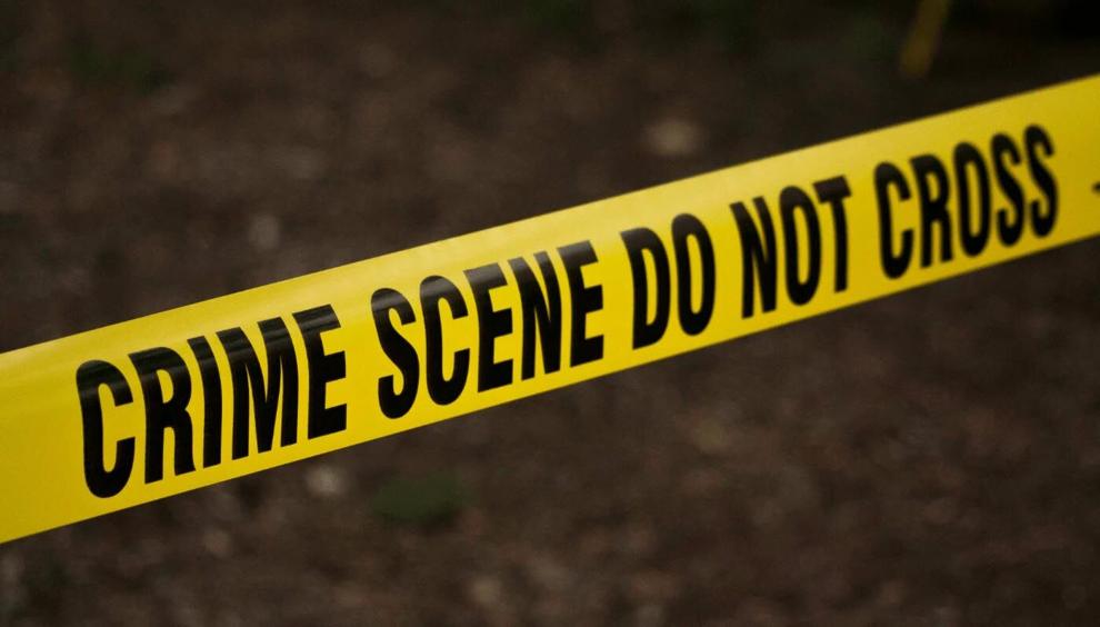Murder suspect surrenders to authorities