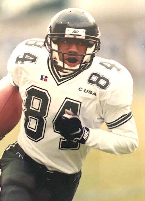 Glory Days