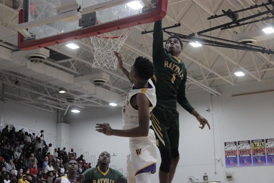Rayville Sweeps Sidney Smith Invitational Remains Unbeaten
