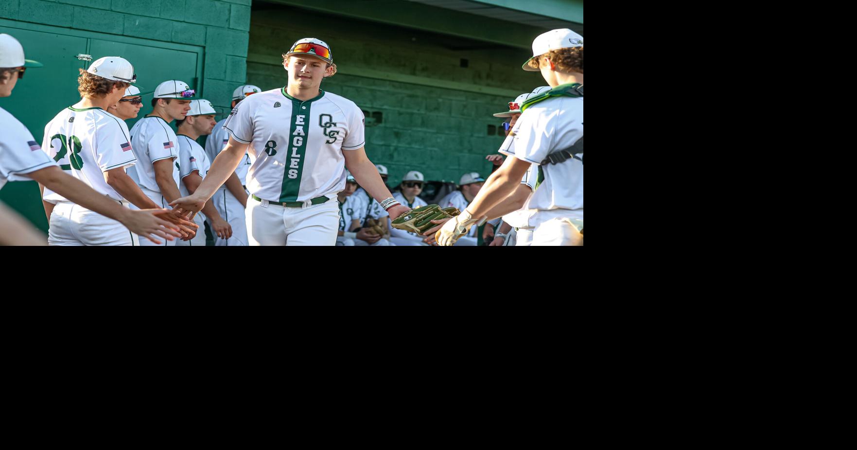 PITCHER OF THE YEAR: Trichel puts stamp on OCS legacy | Sports ...