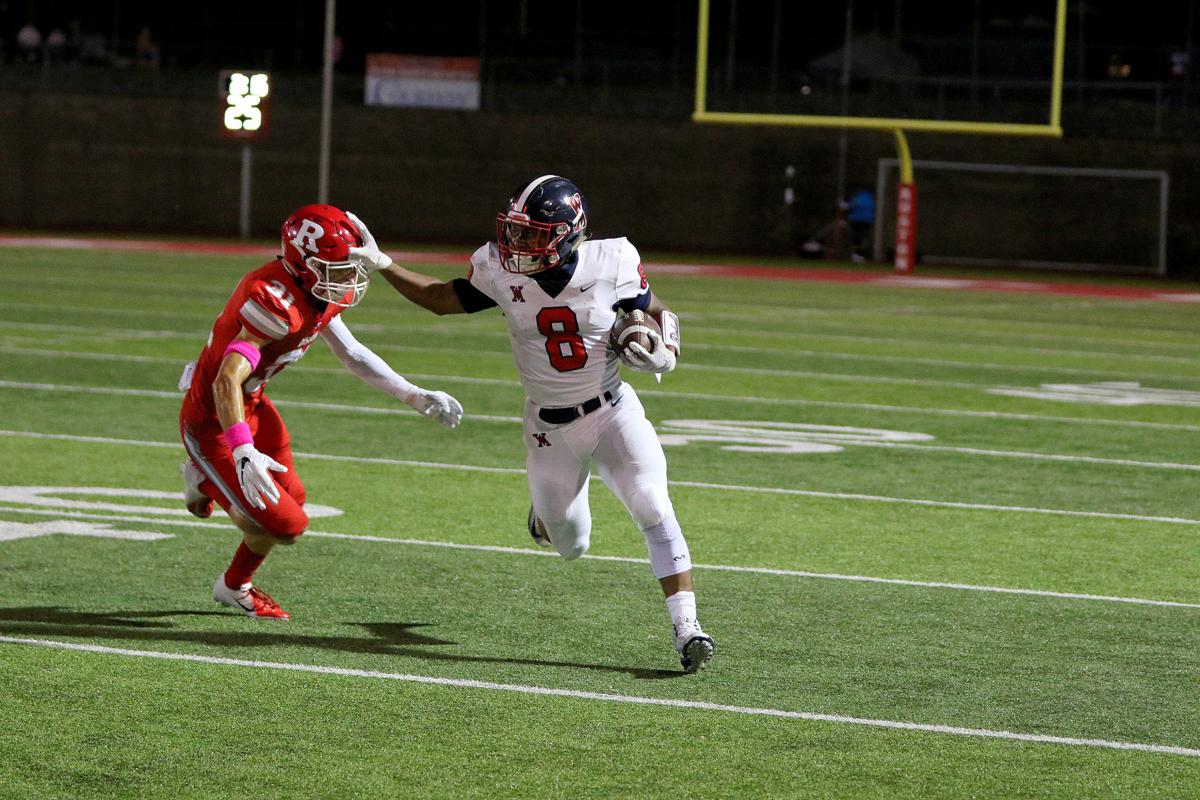 Rebels Extend Win Streak Over Ruston To 29 Games Sports Hannapub Com