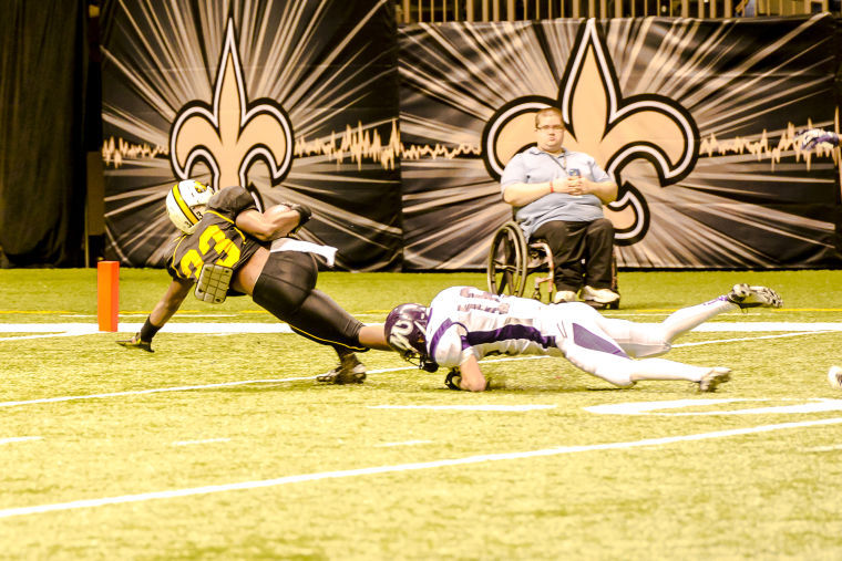 Haynesville takes down Mangham for Class 1A title The Franklin Sun