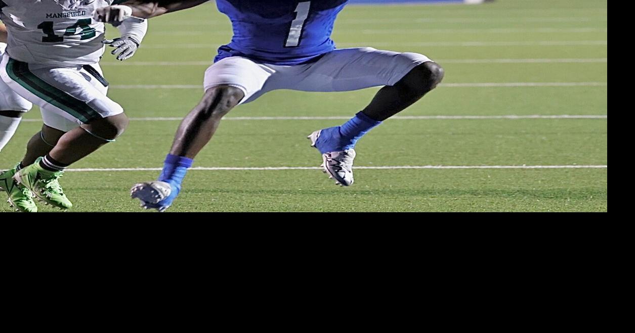 Colvin scores 4 touchdowns in Panthers' 35-15 playoff win | Sports ...