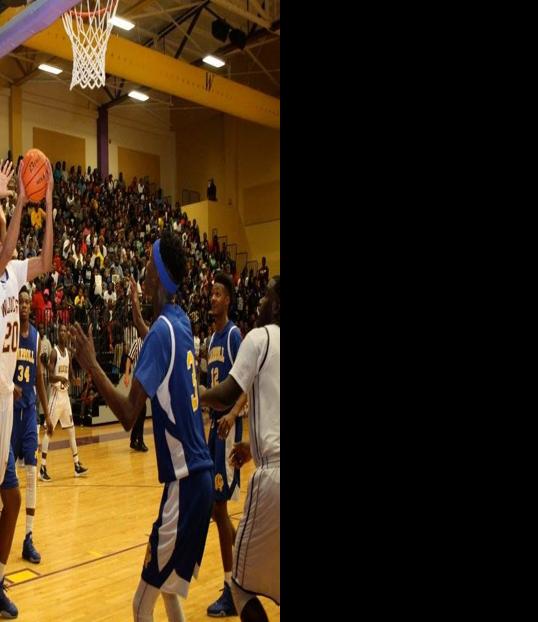 Lhsaa Boys Basketball Pairings Sports Hannapub Com