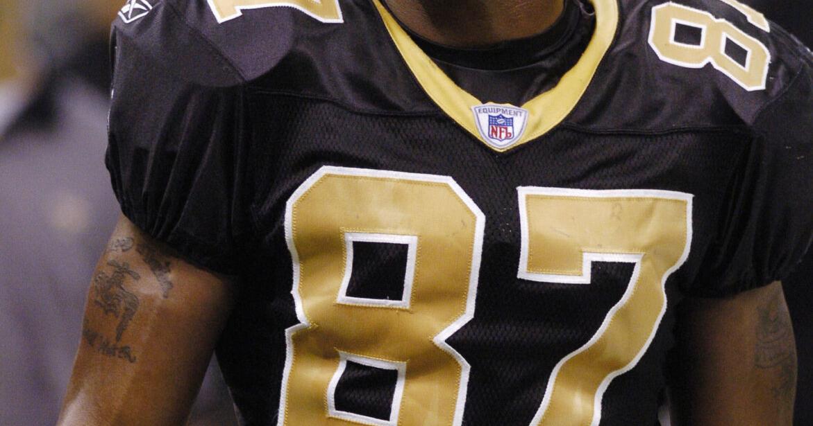 Nobody's NFL path was more unique than Saints' Horn