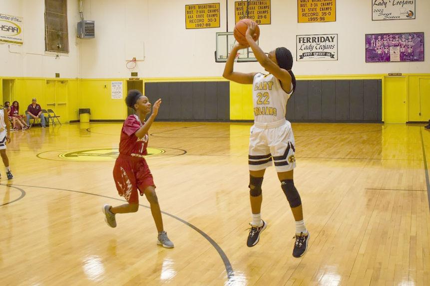 Girls Playoffs Tip Off Thursday Sports Hannapub Com
