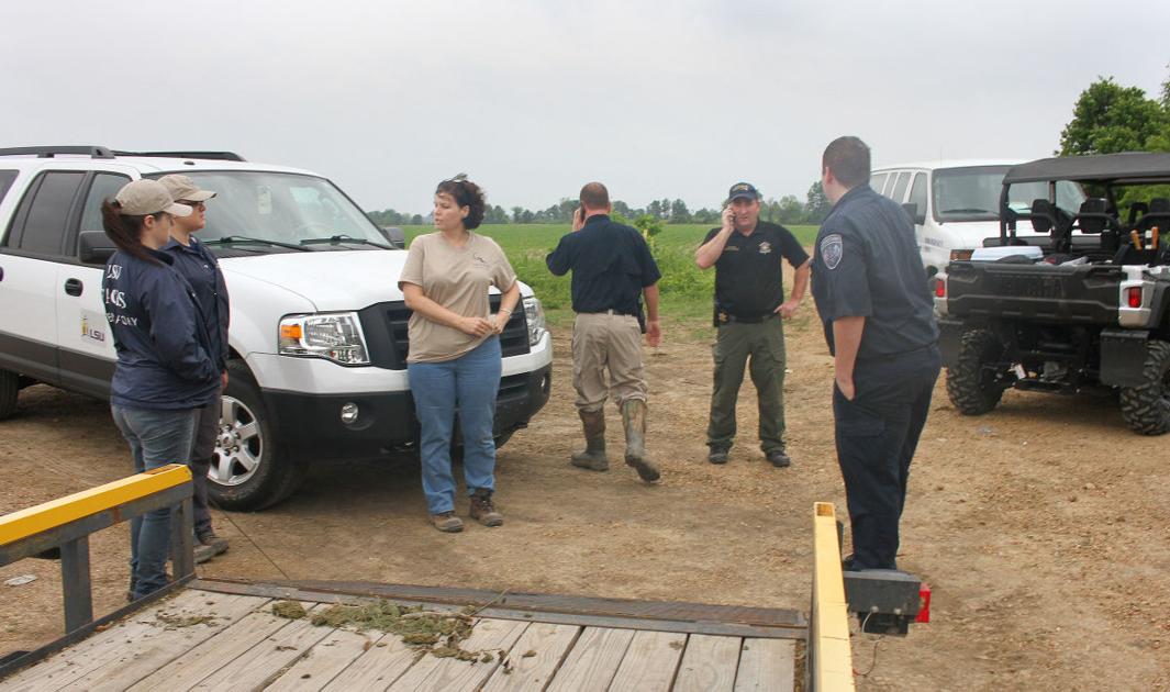 Remains found at Monterey may be Duell Moreland’s The Concordia
