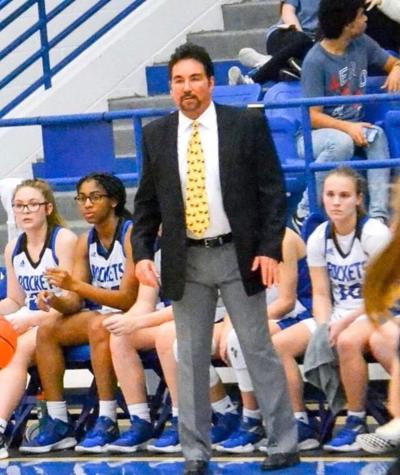 West Ouachita Hires Smith As New Girls Head Coach Sports