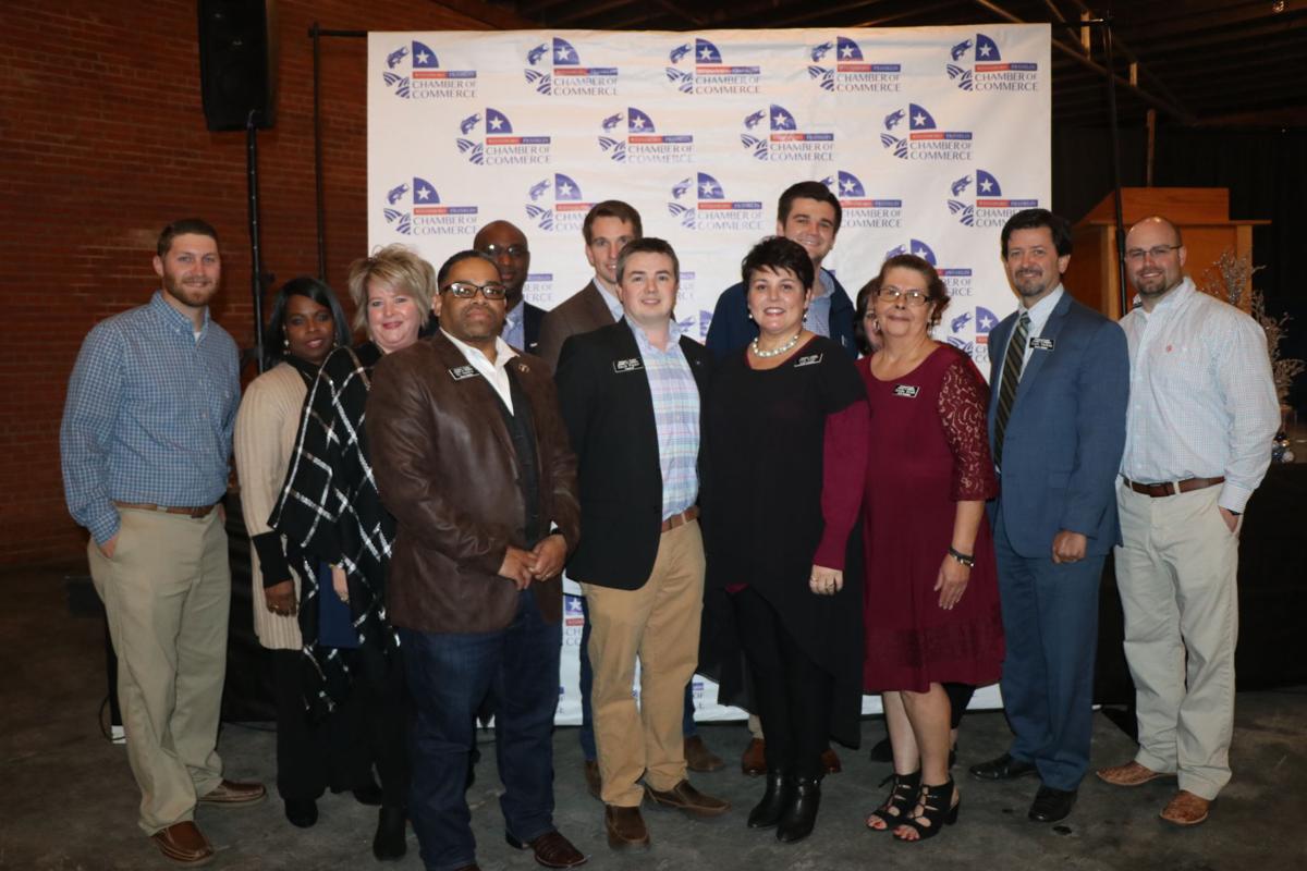 Chamber Board of Directors