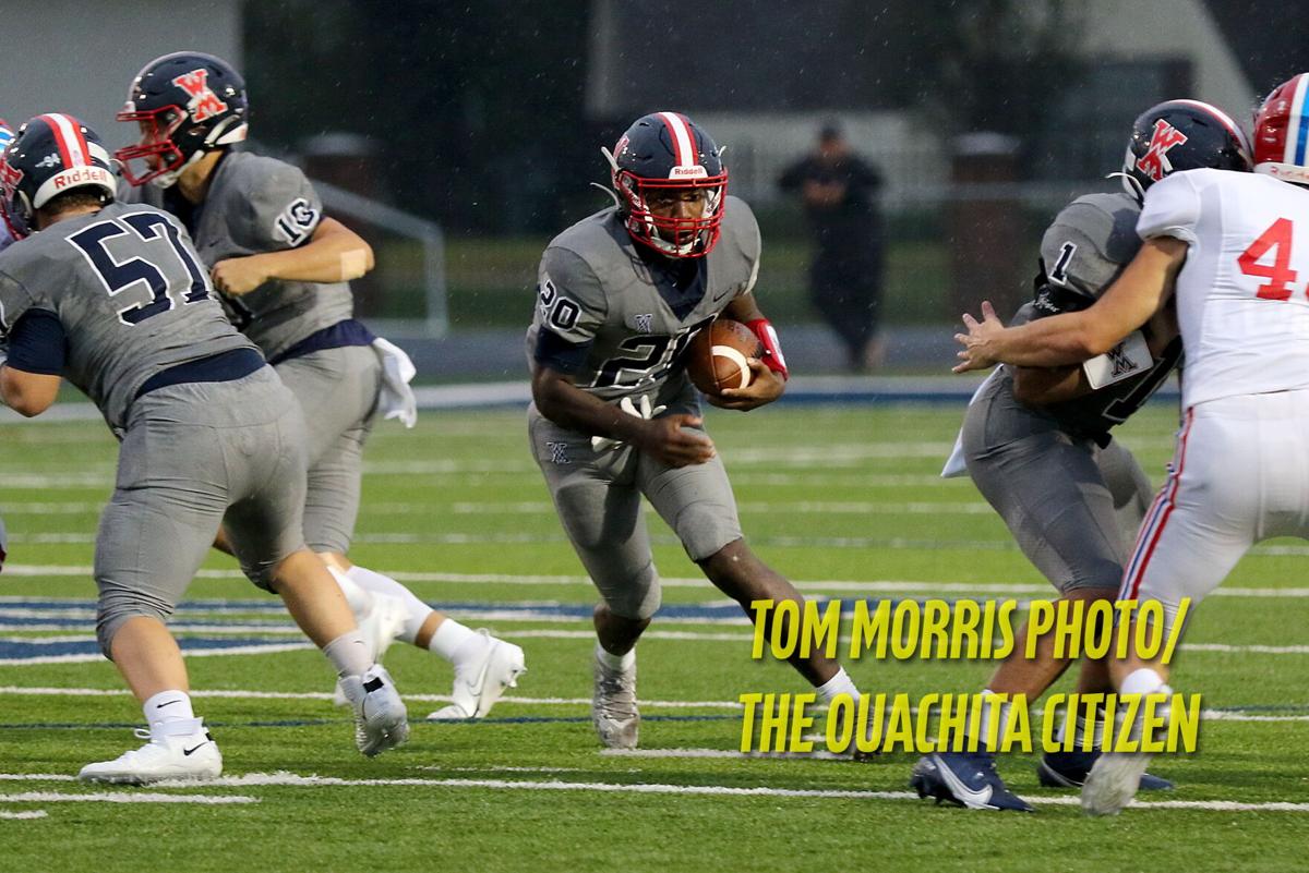 Evangel at West Monroe - 8Oct2020