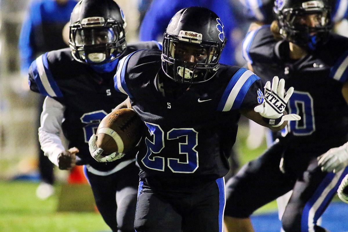 Sterlington Enters Season In Hopes Of Creating New Win Streak