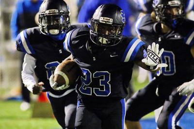 Sterlington Enters Season In Hopes Of Creating New Win Streak