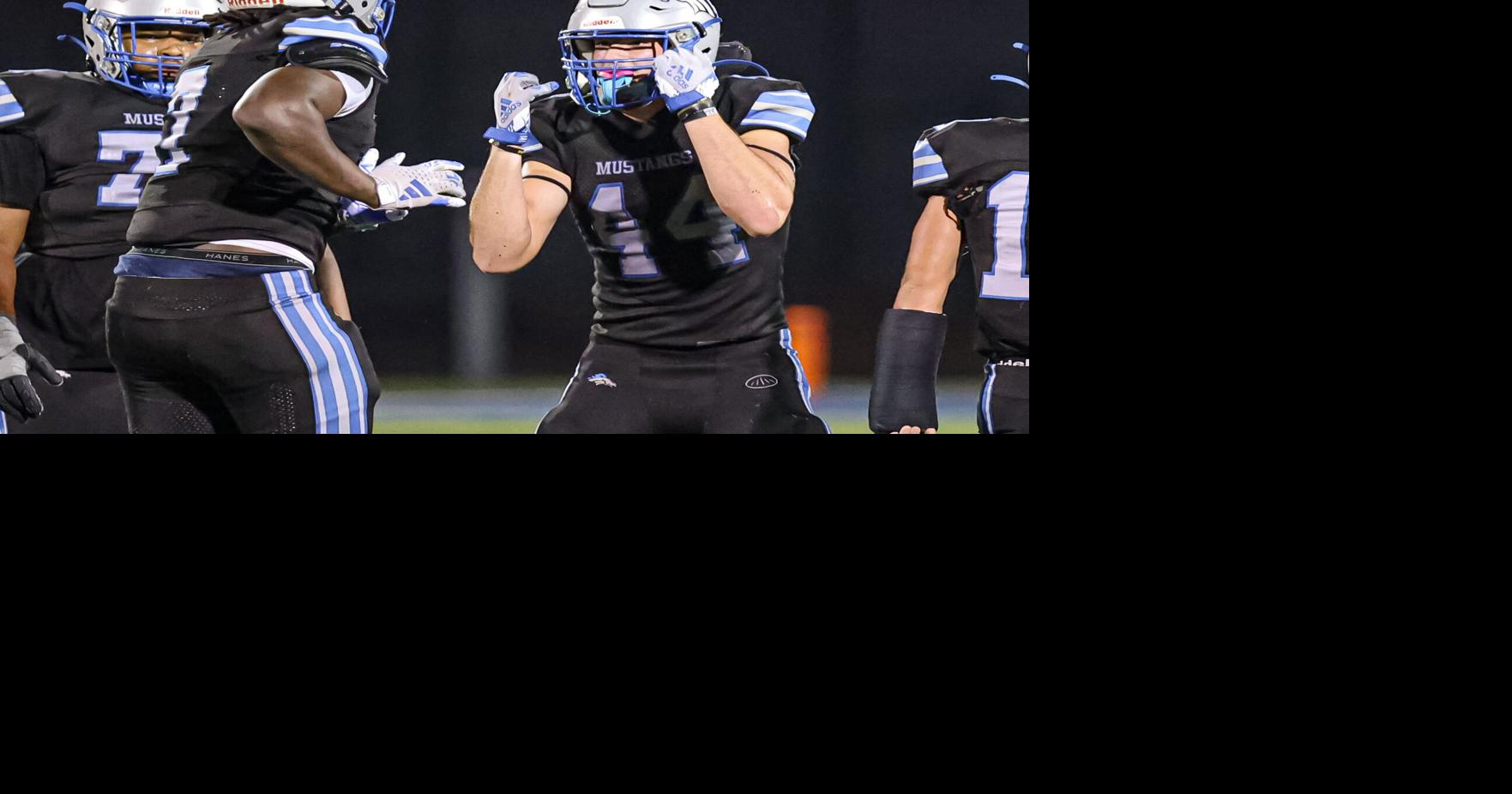 River Oaks captures first football state title since 2010 | Sports ...