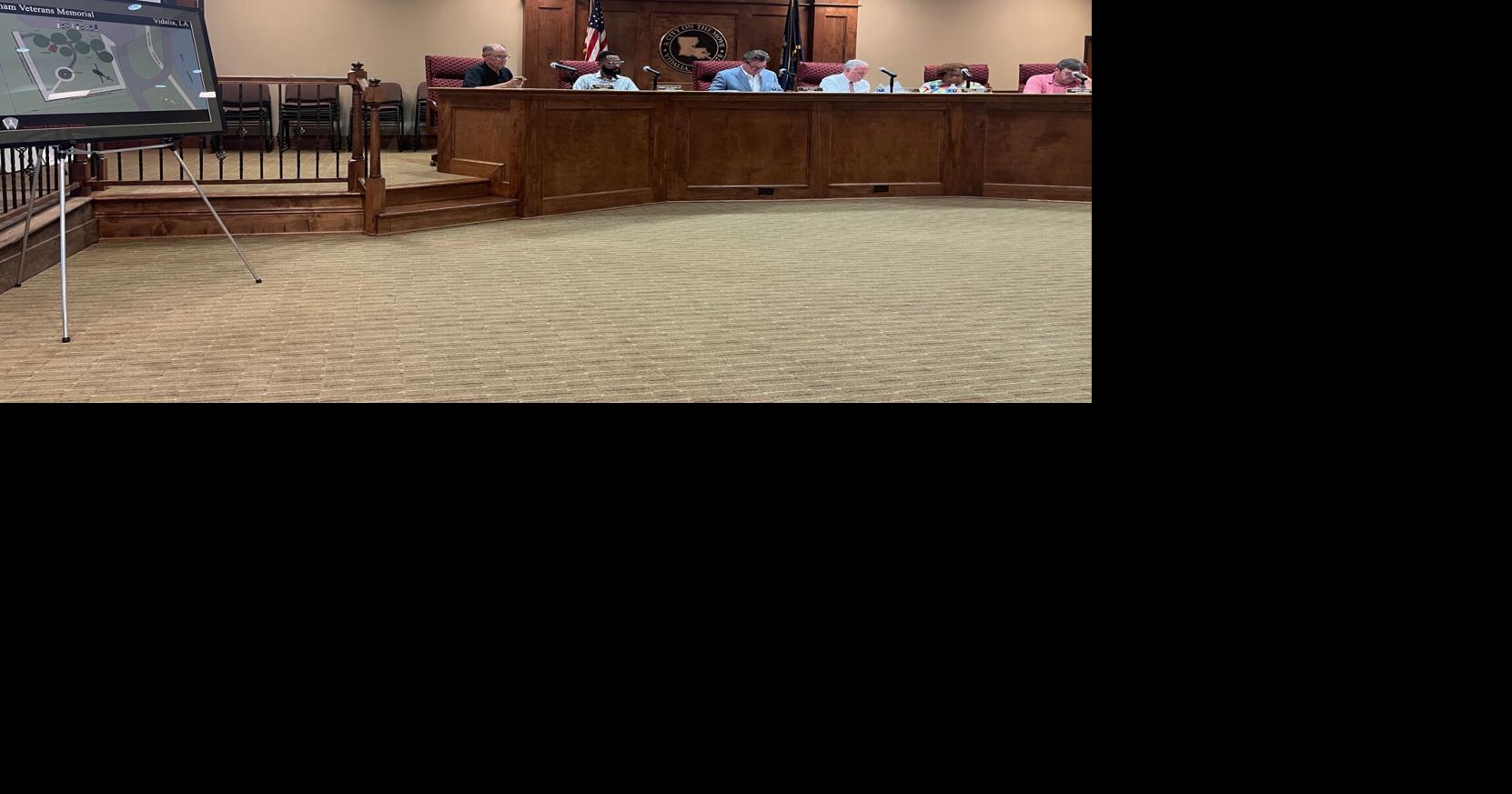 Vidalia utility customers to receive 50 percent rebate Local/State