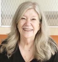 Georgiann Potts: Love crocodiles... really?
