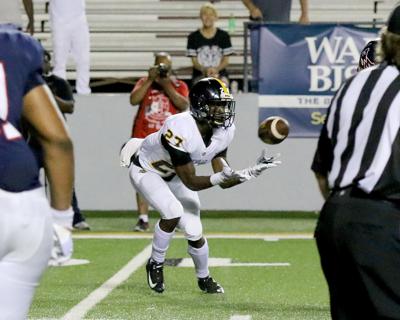Late Heroics Lead To 17 13 Neville Win Over West Monroe Sports