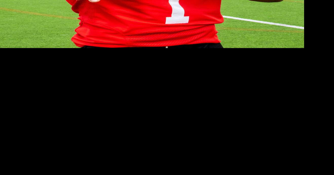 IMPACT PLAYER: Richwood's Williams ready to run through wall for Rams ...