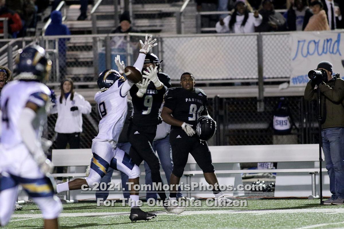 2021 Madison Prep At Sterlington