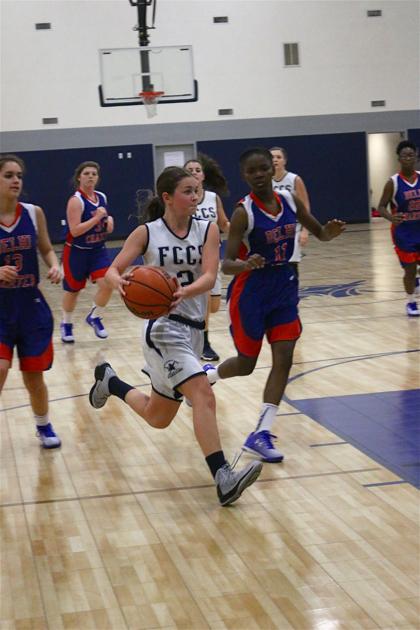 Girls Basketball Playoff Brackets Released Sports Hannapub Com