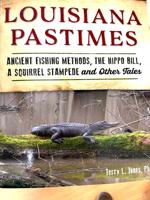 'Louisiana Pastimes' - a great read