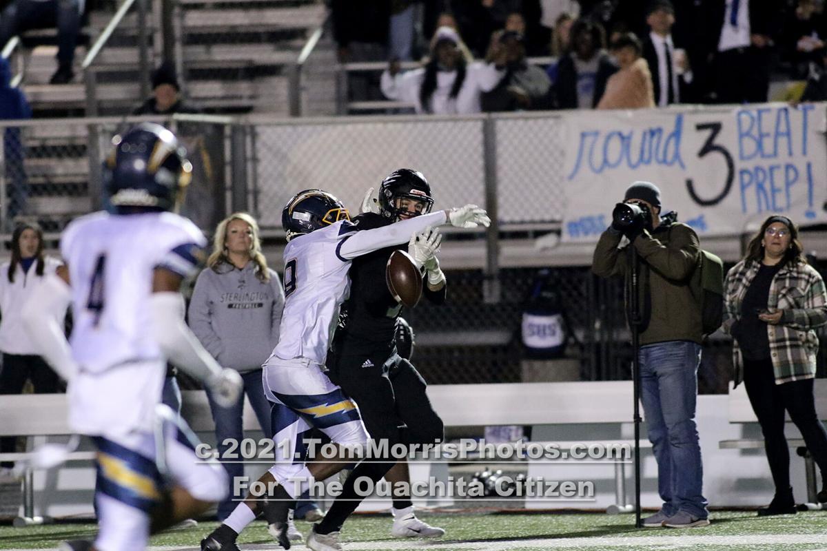 2021 Madison Prep At Sterlington