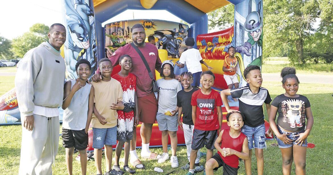 Mathis always happy to return home | Sports | hannapub.com