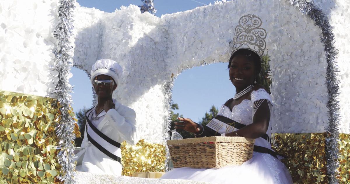Ferriday Ferriday Homecoming | | hannapub.com