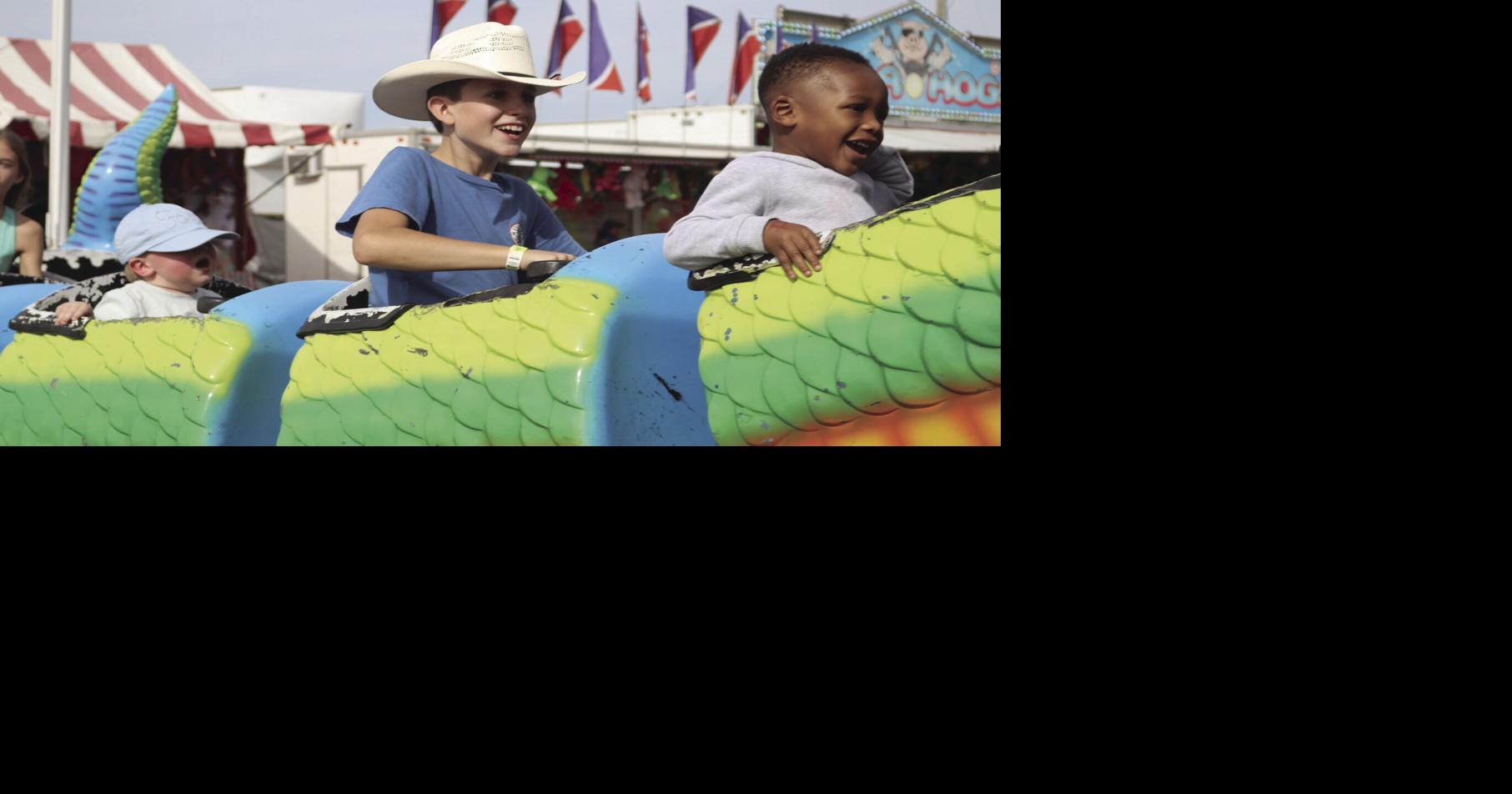 Vidalia flea market and carnival News