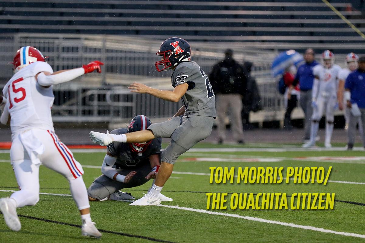 Evangel at West Monroe - 8Oct2020