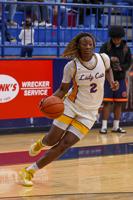 Wossman picks up back-to-back Top 10 wins